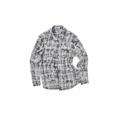Gray / S