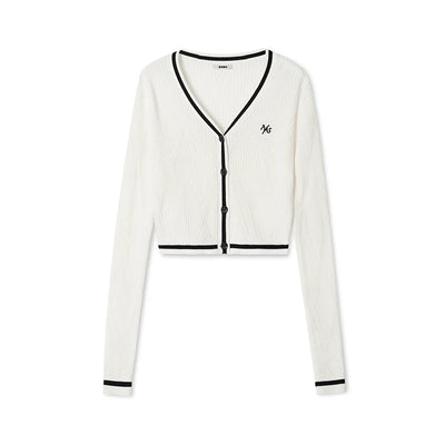 White / S