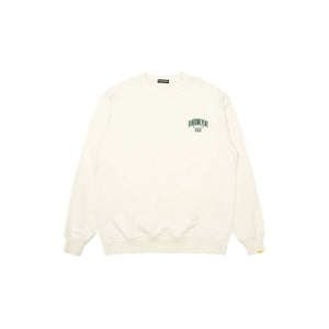 White / S
