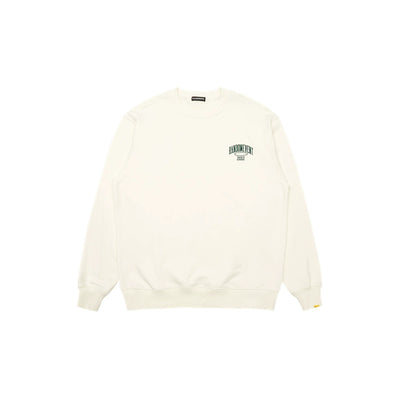 White / S