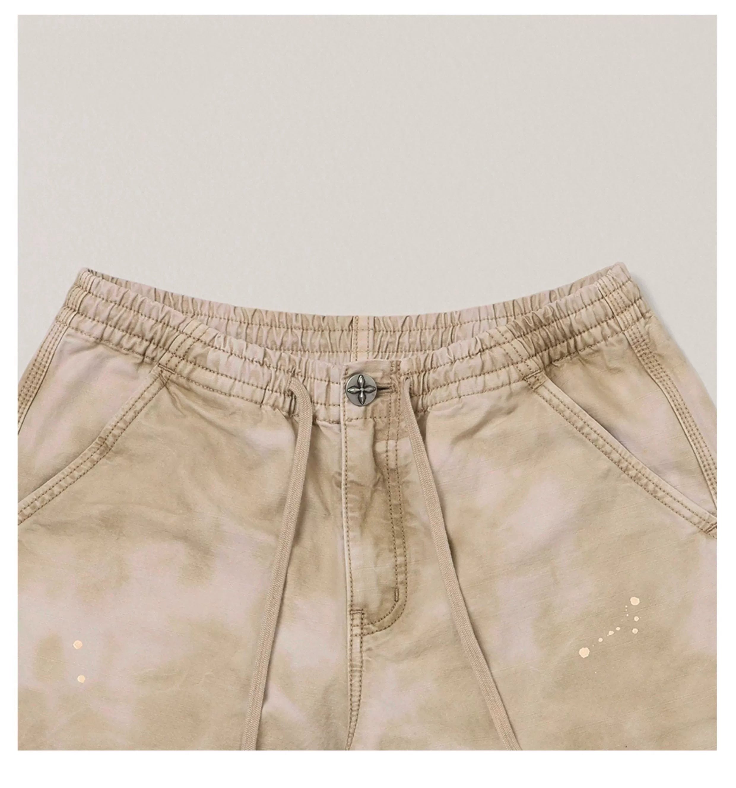 RAGE Origin Handcrafted Tower Cargo Pants