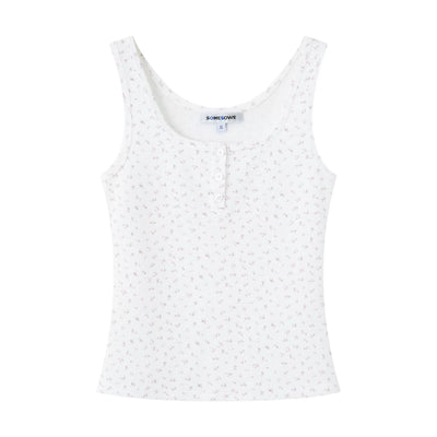 Pink Camisole / S