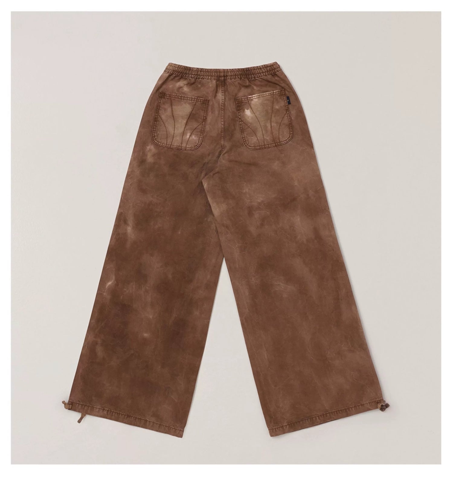 RAGE Origin Handcrafted Tower Cargo Pants