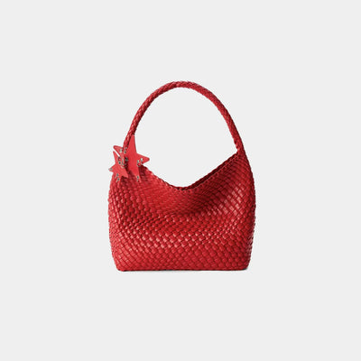 Red - M