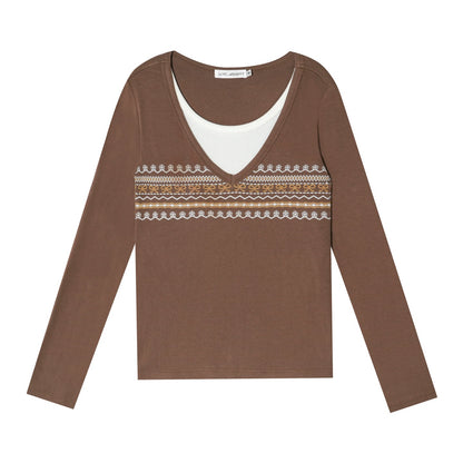 Love Asgony Urban Winter Trio Set