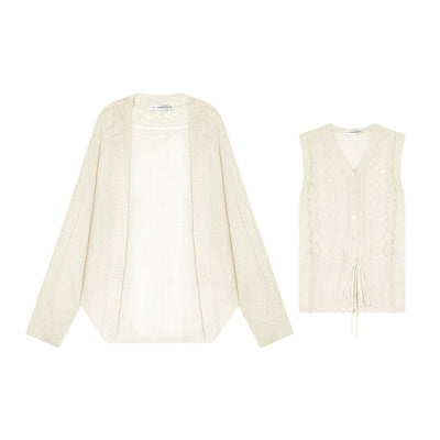 White set / S