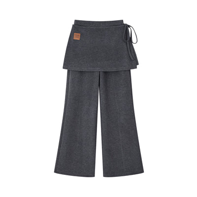Gray / S