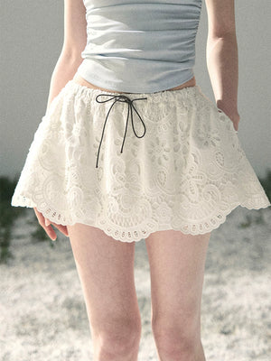 White / XS