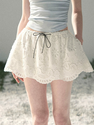 White / XS