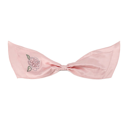 Double-layer Butterfly Bow Clip - CHINASQUAD