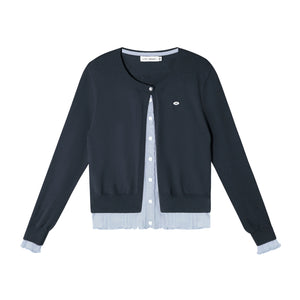 Navy Blue / S