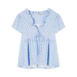 Light Blue / S