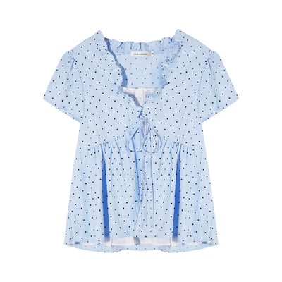 Light Blue / S