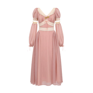 Pink (Pre-sale) / XS