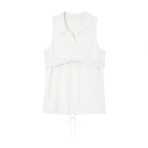 White(Pre-sale) / S