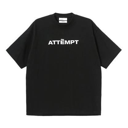 Essential Logo Solid Short Sleeve T-Shirt