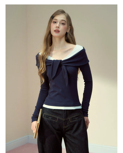 Navy Blue / S