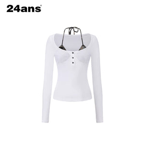 White / SMALL