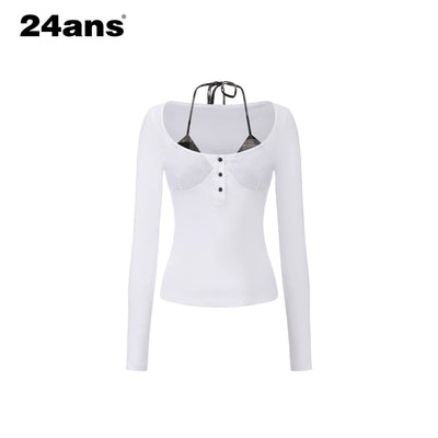 White / SMALL