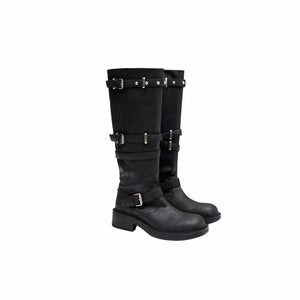 Black (Pre-sale) / 36