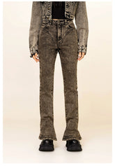 Wild World Mustang Dusk Jeans - CHINASQUAD