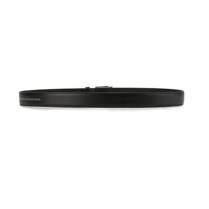 Classic Full-Grain Leather Belt