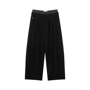 XS / Black