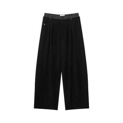 XS / Black