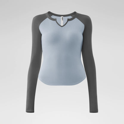 501++Thermal Skin Base Layer Long-sleeve Shirt