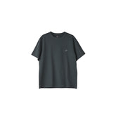 Double Rib T-Shirt - CHINASQUAD