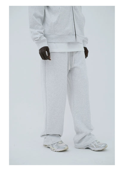 Terry Knit Jogger Pants