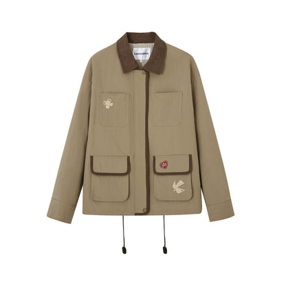 Vintage Barn Jacket