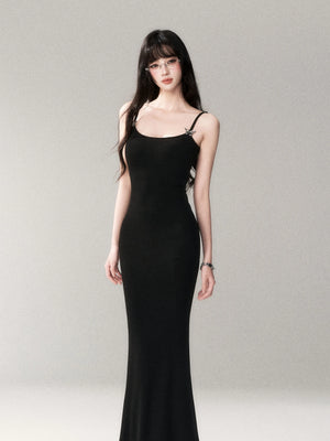 Black / XS