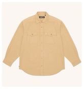 Wildworld Wild Hunting Oversized Shirt - CHINASQUAD