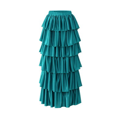 Steffi Princess Corset Set