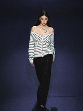 Sculpted Print Slimming Jeans - CHINASQUAD