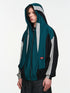 Color Block Hoodie Jacket - CHINASQUAD