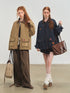 SOMESOWE Vintage Barn Jacket – view 2