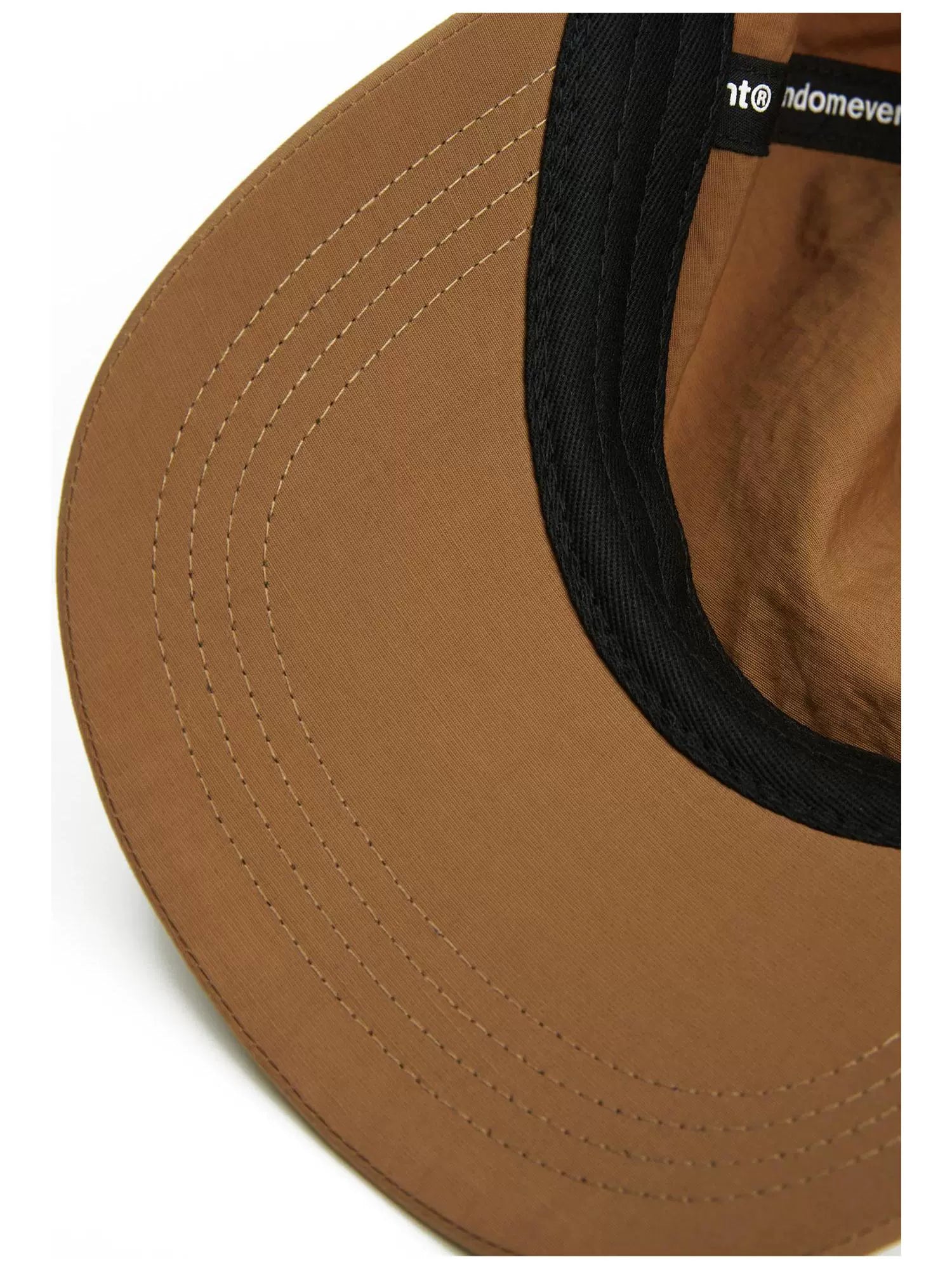 Light Ink Curved Brim Baseball Cap