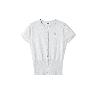 Grey(Pre-sale) / S