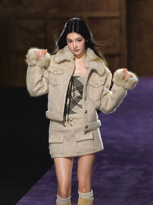 Jacket / S