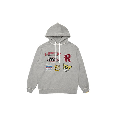 Gray / S