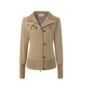 Khaki / S