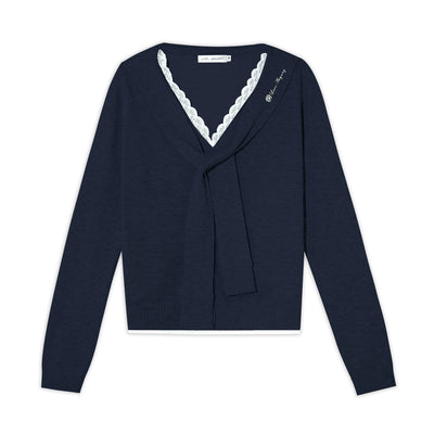 Navy Blue / S