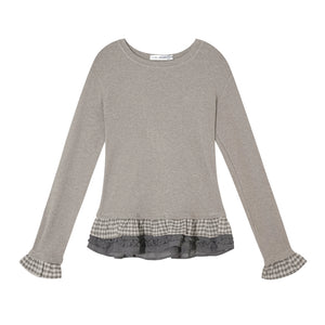 Gray / S