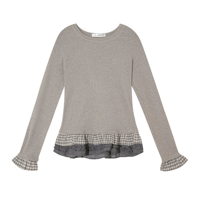 Gray / S