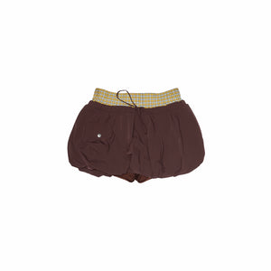 Wine red Skirts / S