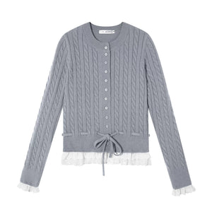 Gray / S