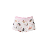 Lace Short Boxers - CHINASQUAD