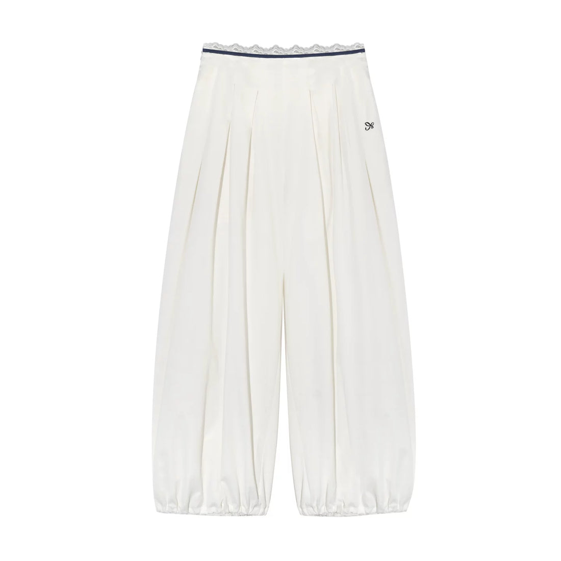 ASGONY Lace Panel Sport Lounge Set – view 13